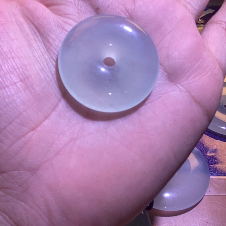 牛***儿吊坠百搭男女款多样性发其一