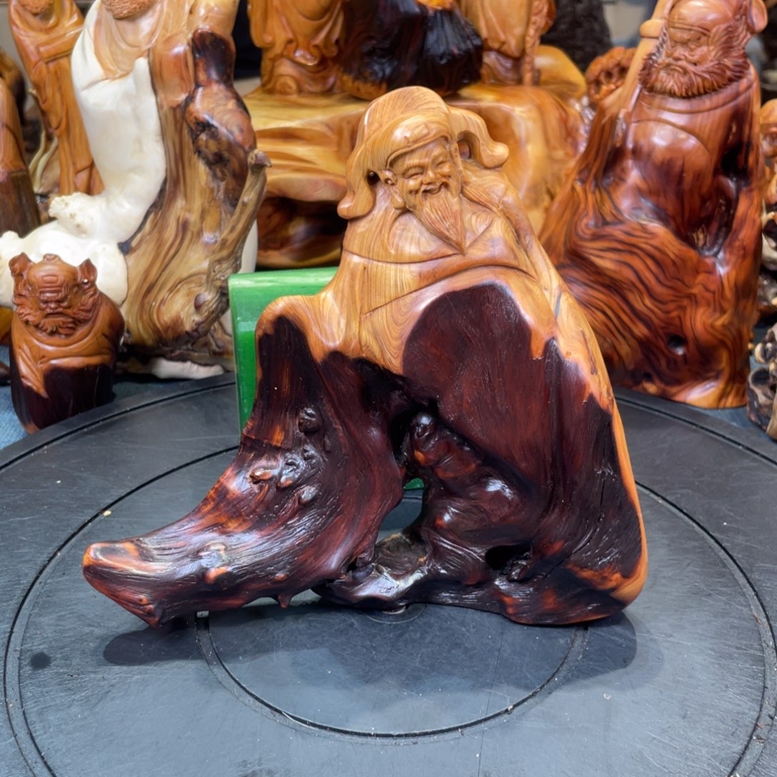 手串/手链柏木（崖柏）