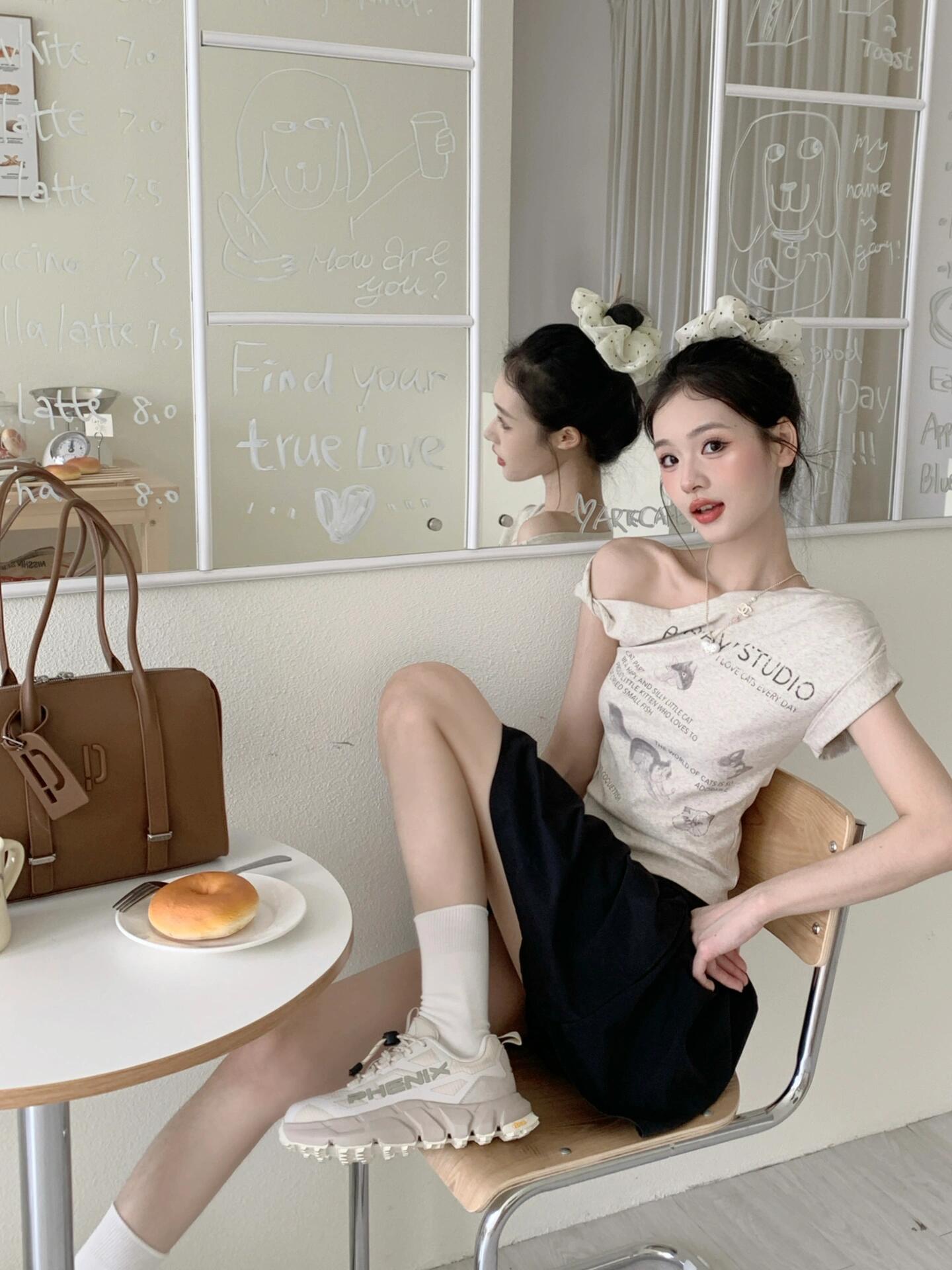 Coriander 香菜 女装201—300