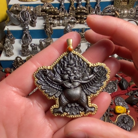 泥塑小元素，品相完美