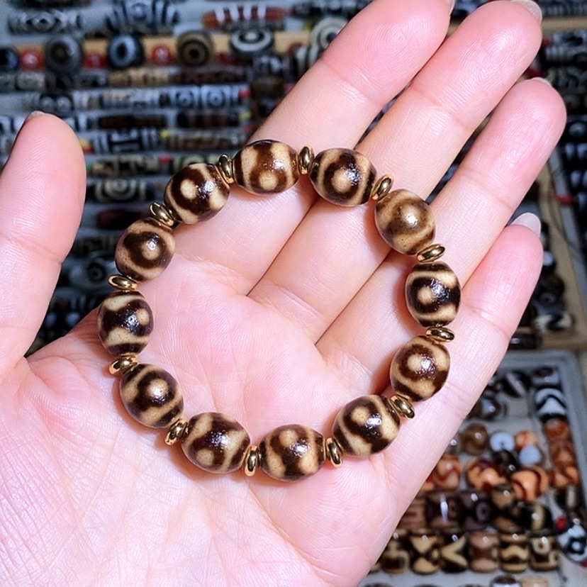 【闪购商品】玛瑙/玉髓颈饰未镶嵌