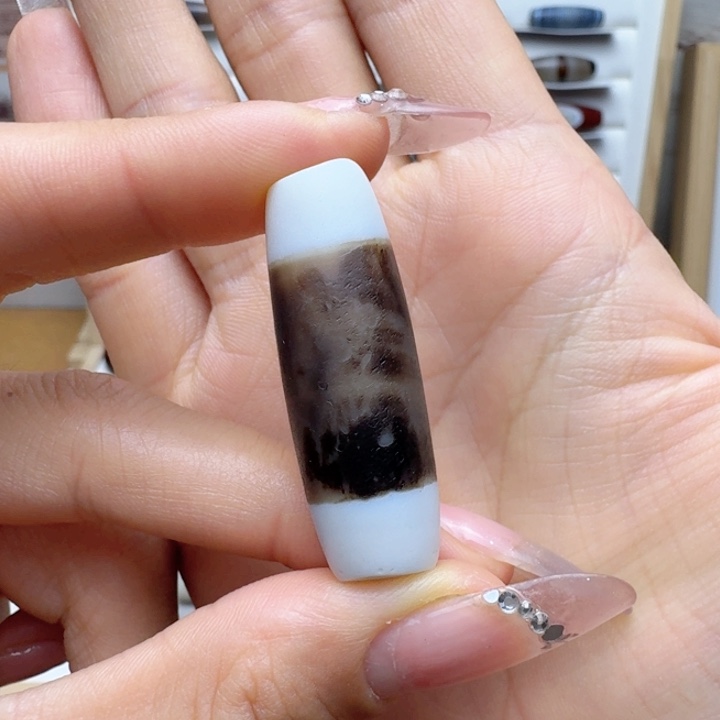 s***a玛瑙/玉髓锁骨/吊坠合金