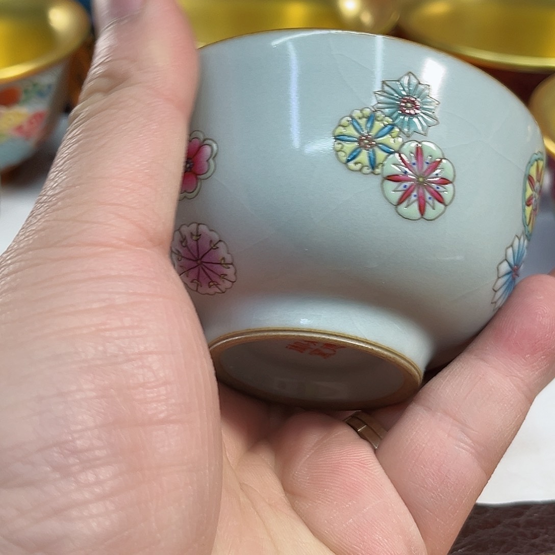 杯千年瓷都景德镇 艺术关注谢佳豪