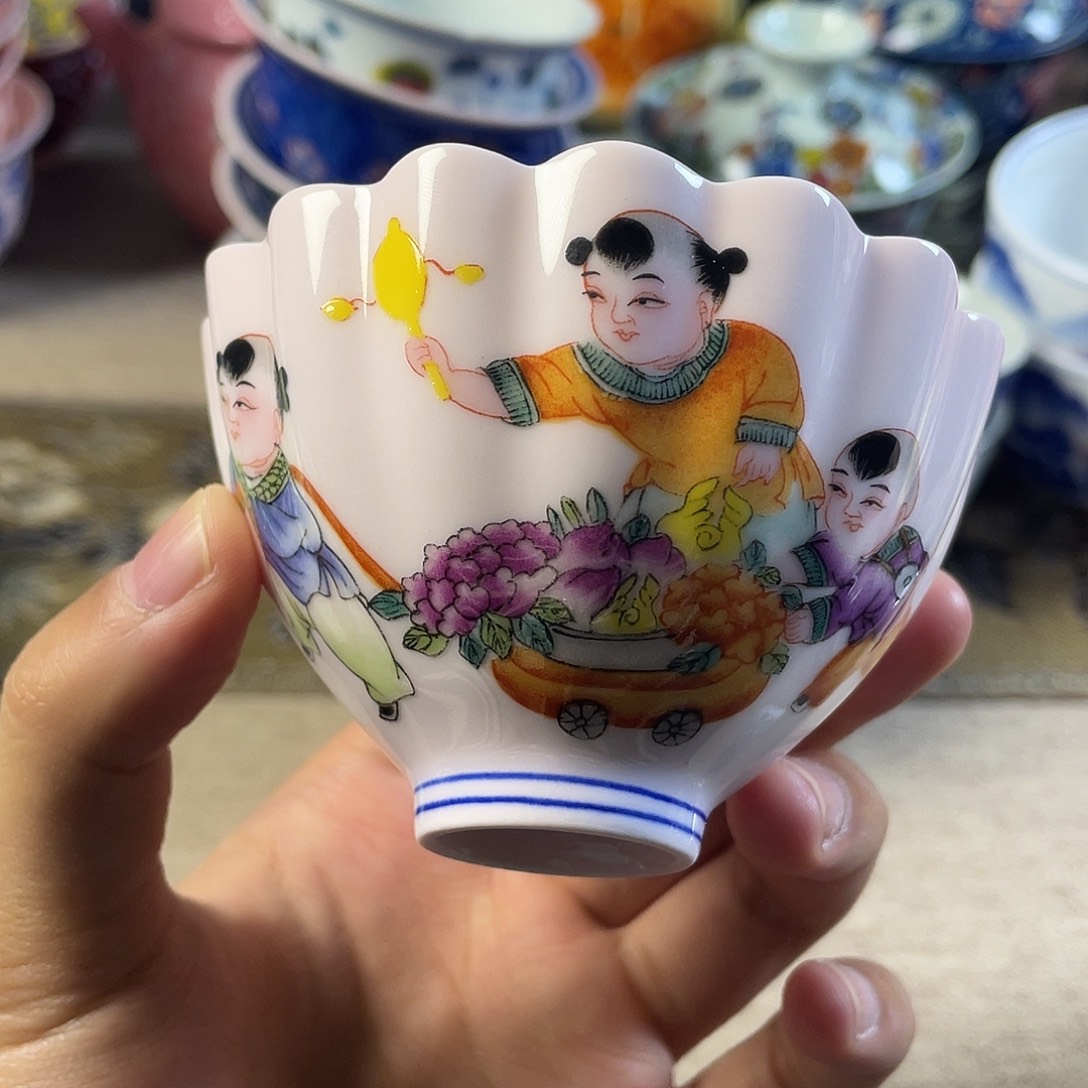 瓷片景德镇陶瓷55888888999