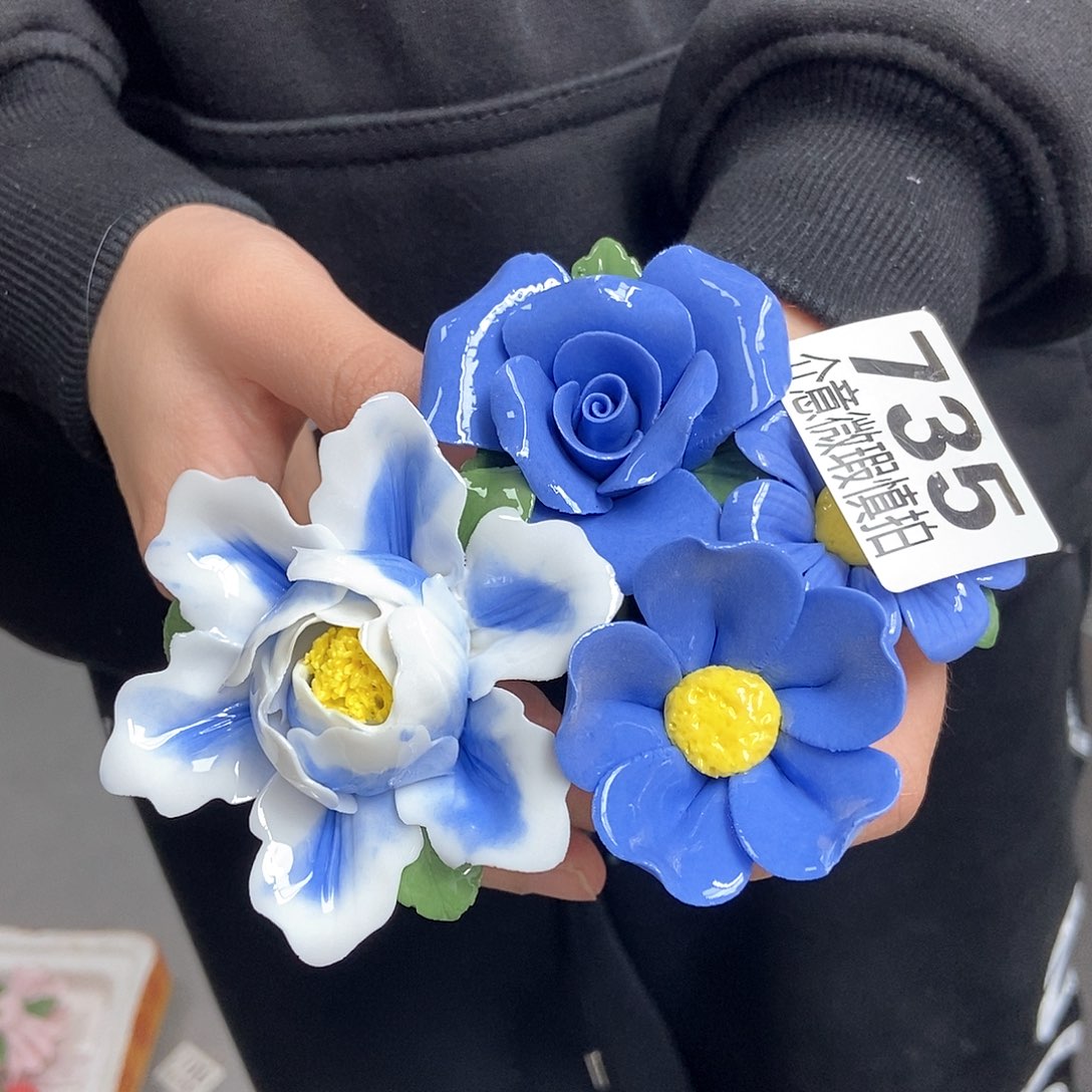 陶瓷设计风格现代