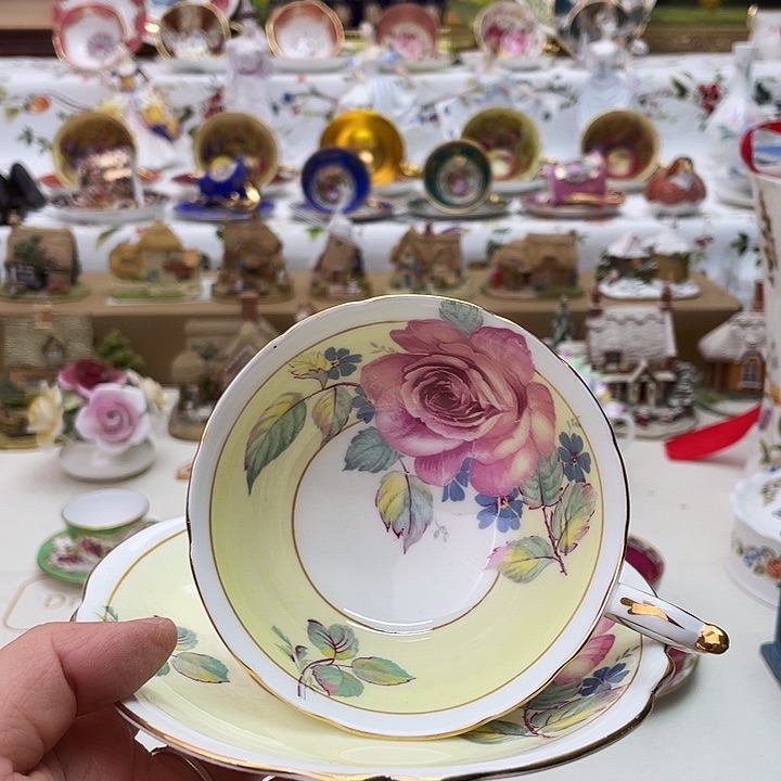 摆件维多利亚欧洲中古