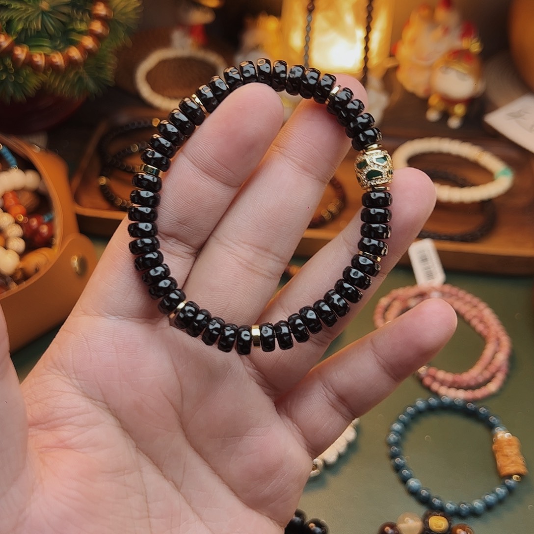 手串菩提根/象牙果