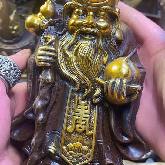 铜器摆件诚信经营