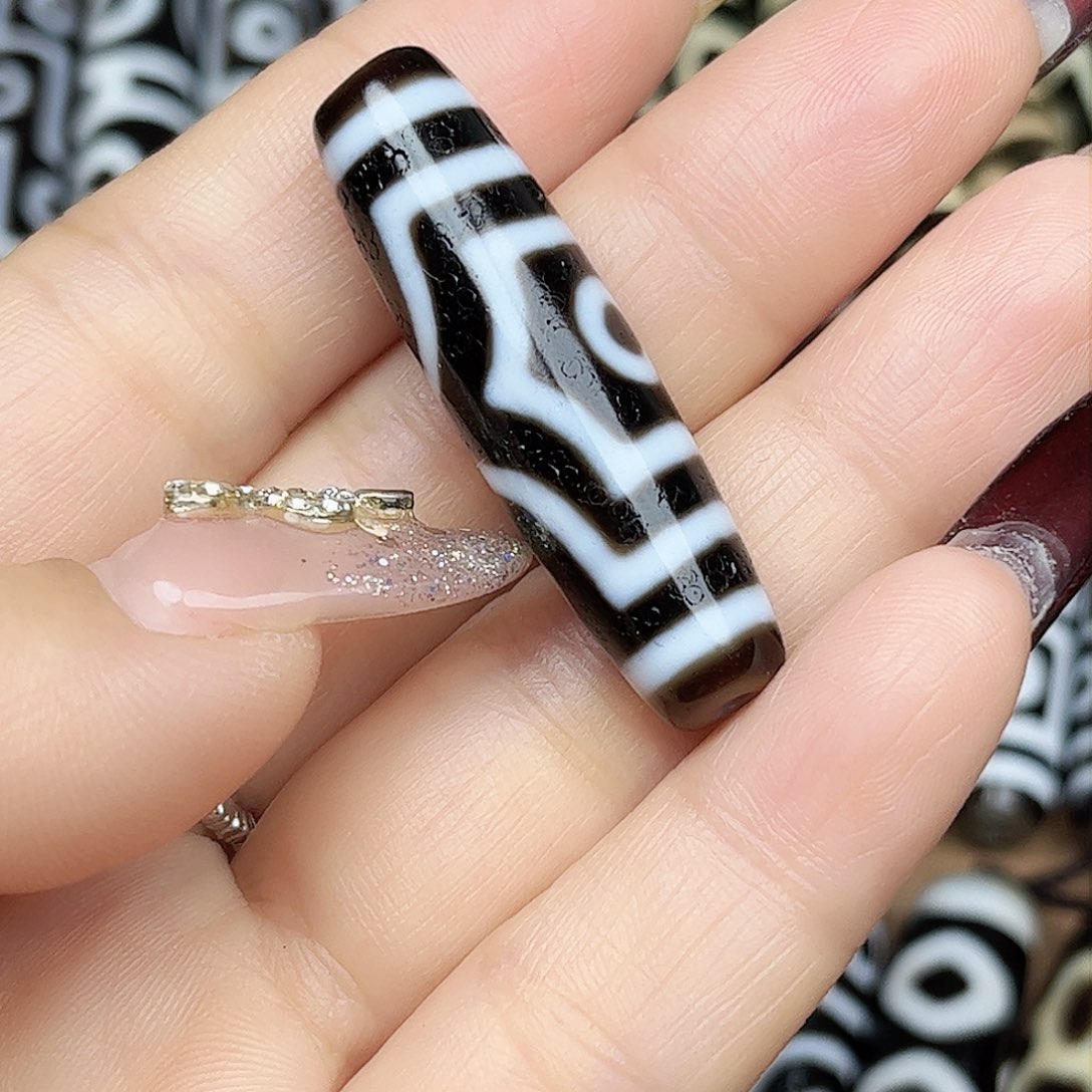 玛瑙/玉髓吊坠(不含链)未镶嵌