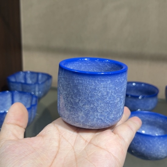 大宋甄选茶具茶器