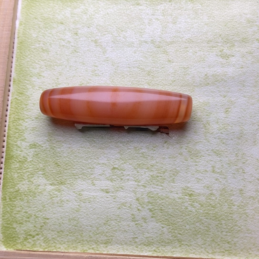 ****员玛瑙/玉髓未镶嵌珠宝半成品