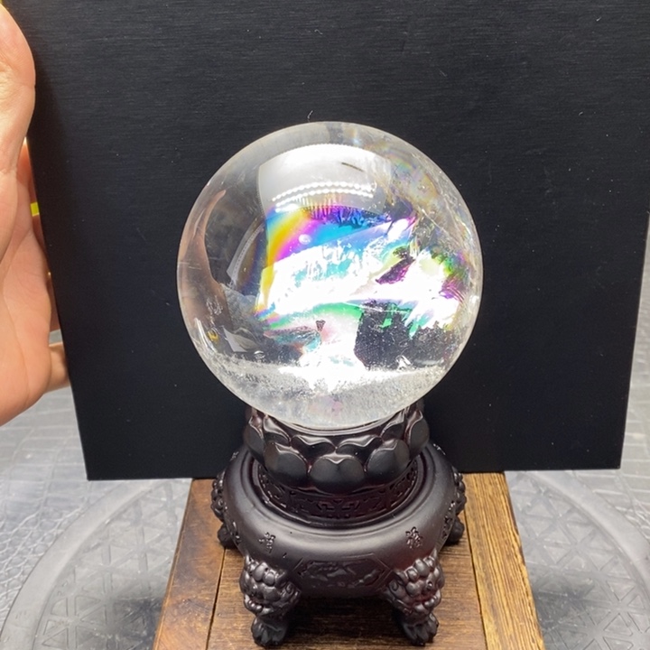 未镶嵌珠宝半成品水晶