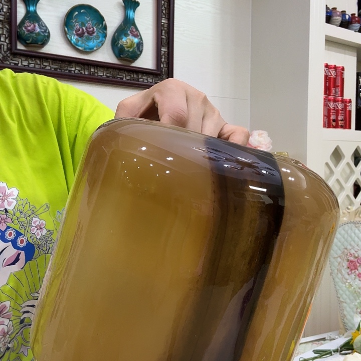 琉璃花瓶福利宠粉