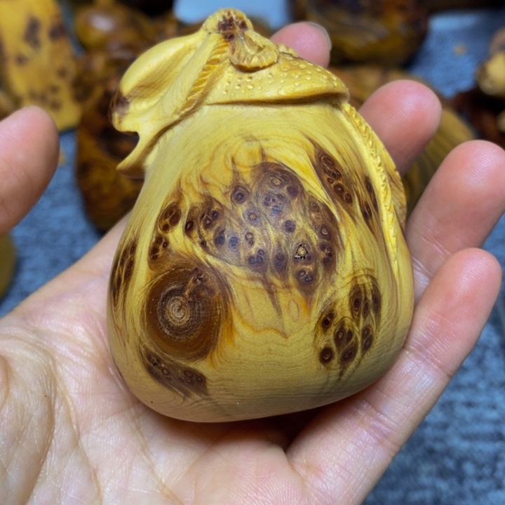 柏木（崖柏）崖柏324