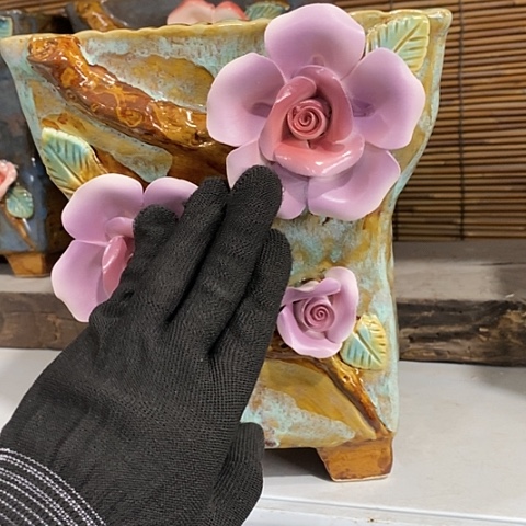 【闪购商品】红陶1
