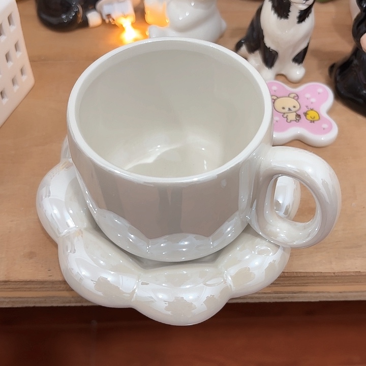 瓷片陶瓷完美主义慎拍