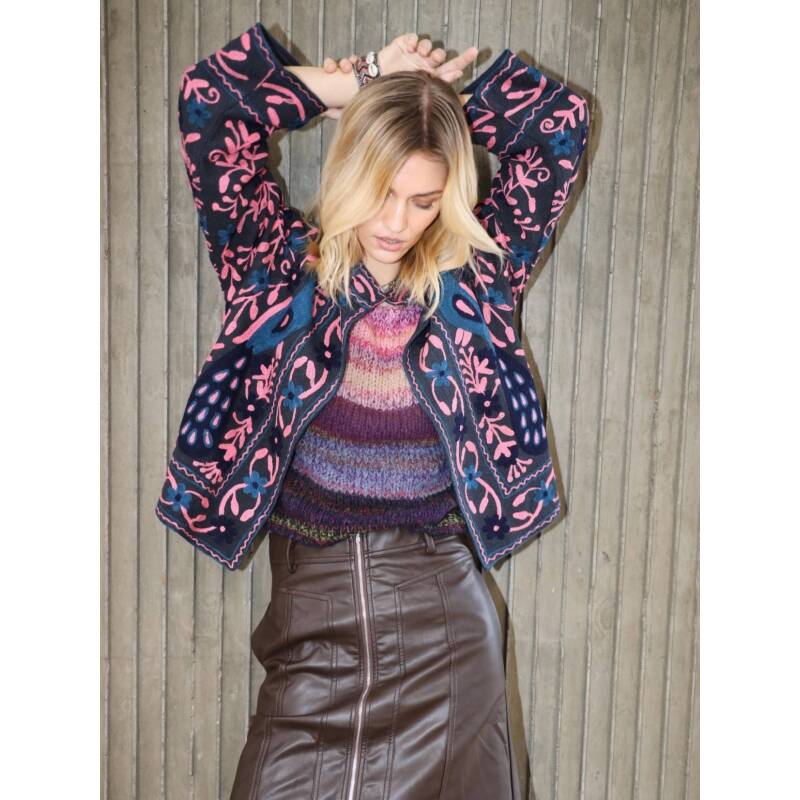 lollys laundry SadieLL Jacket LS 外套