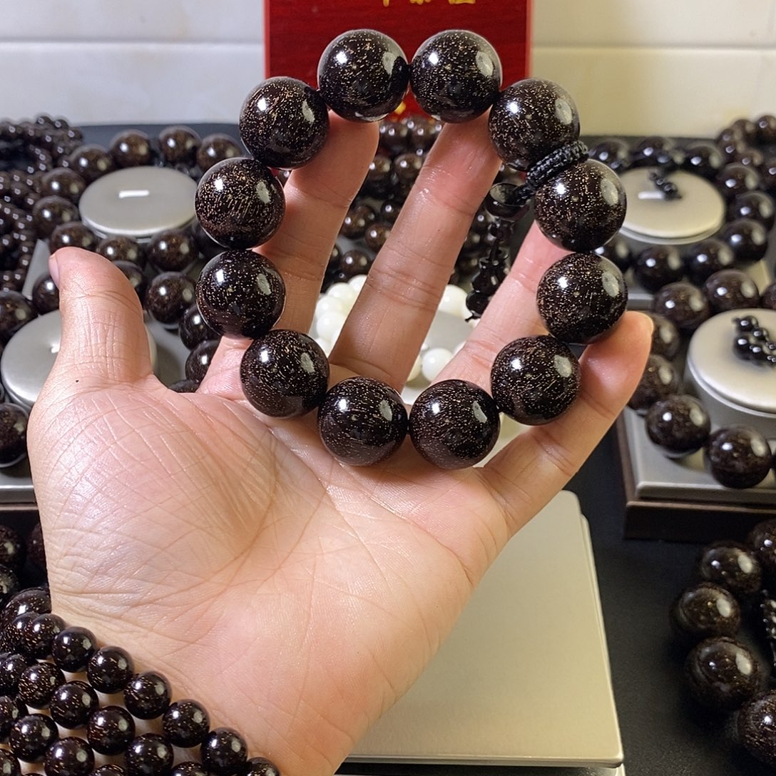 檀香紫檀（小叶紫檀）2.0