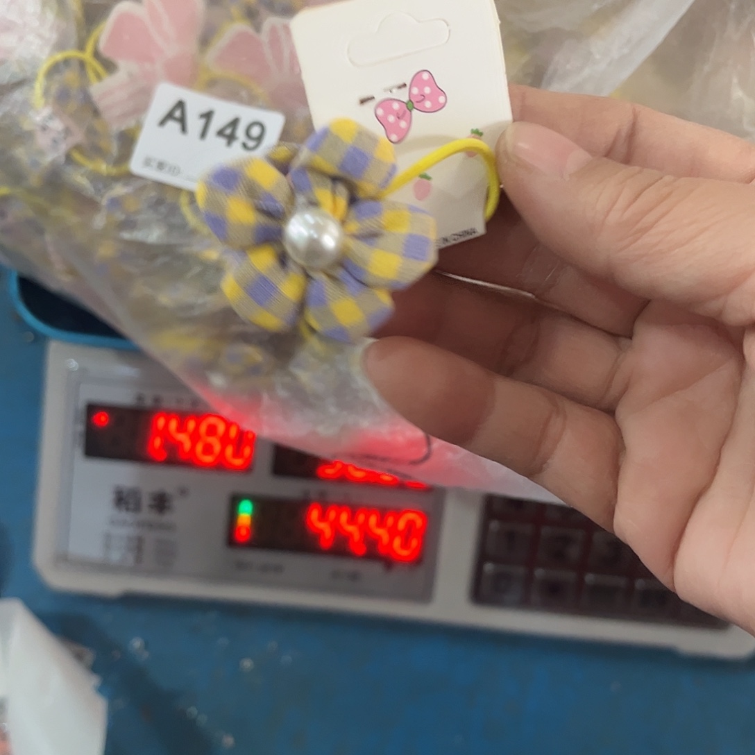 ****糖手工制作DIY slime