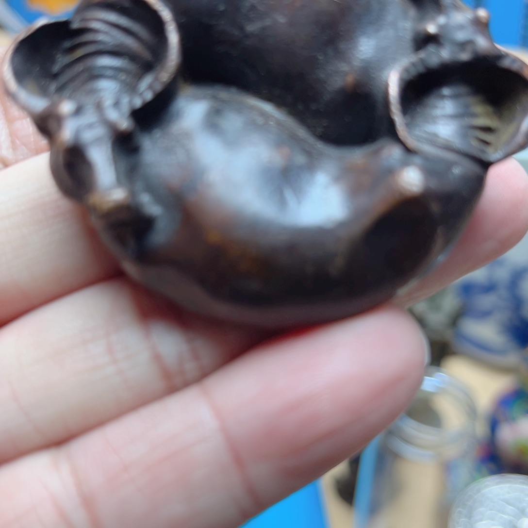 【闪购商品】滴血莲花菩提吊坠