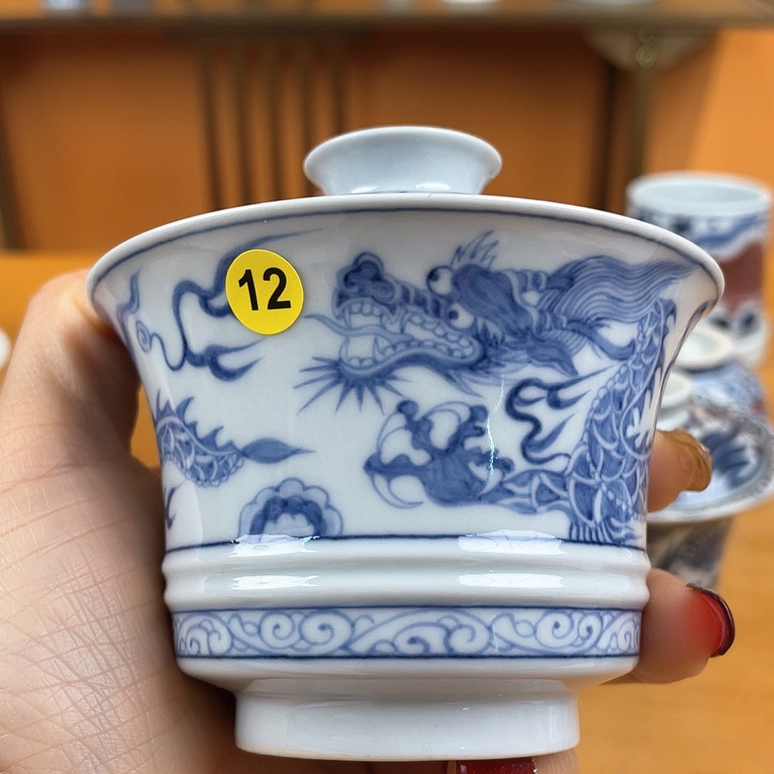 景德镇陶瓷景德镇瓷器