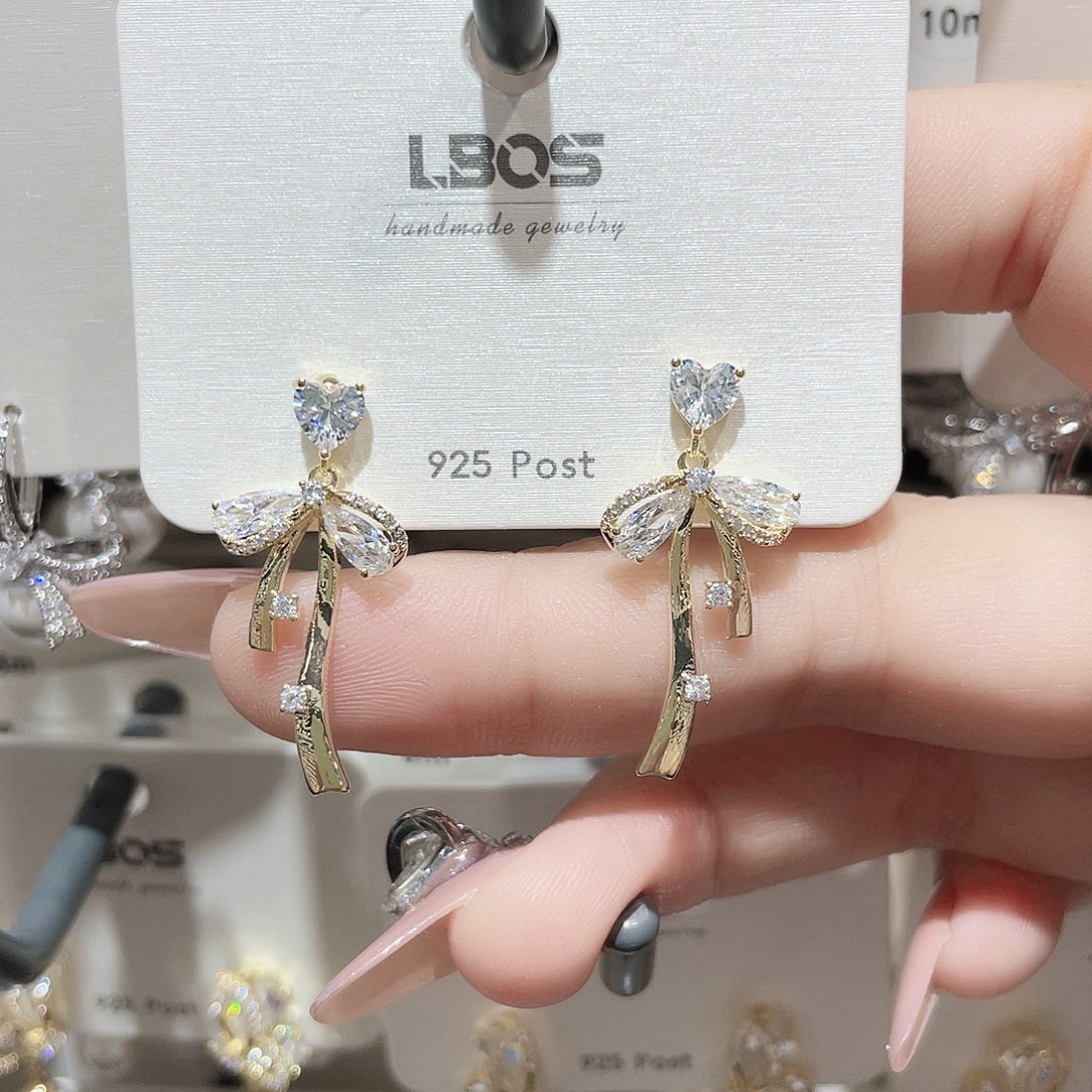 合成立方氧化锆铜合金925银