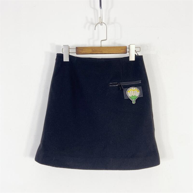 【77衣橱】KY4019精品女装半身裙【红人上新】