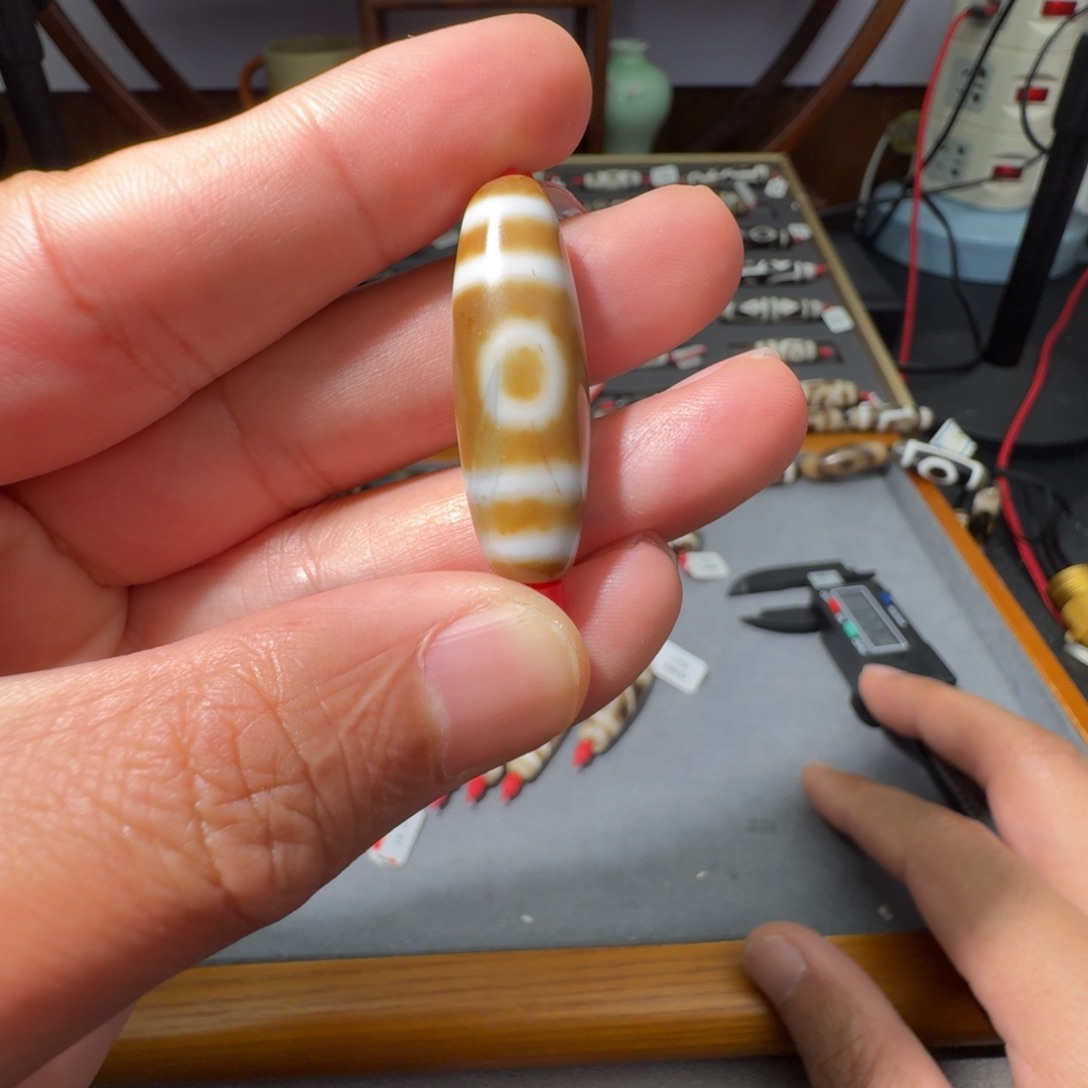 玛瑙/玉髓颈饰未镶嵌49