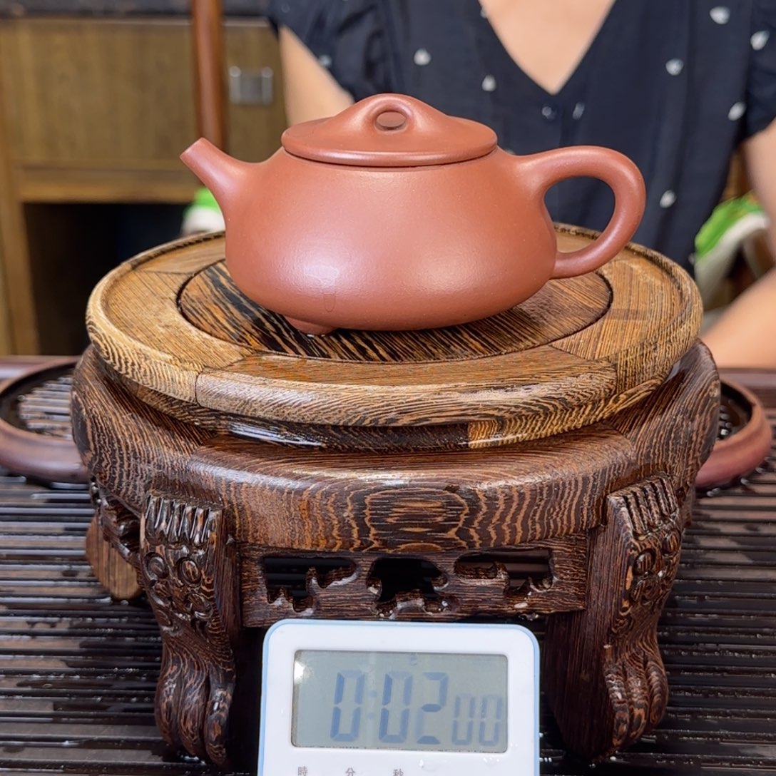军***赵茶壶紫砂宜兴紫砂壶