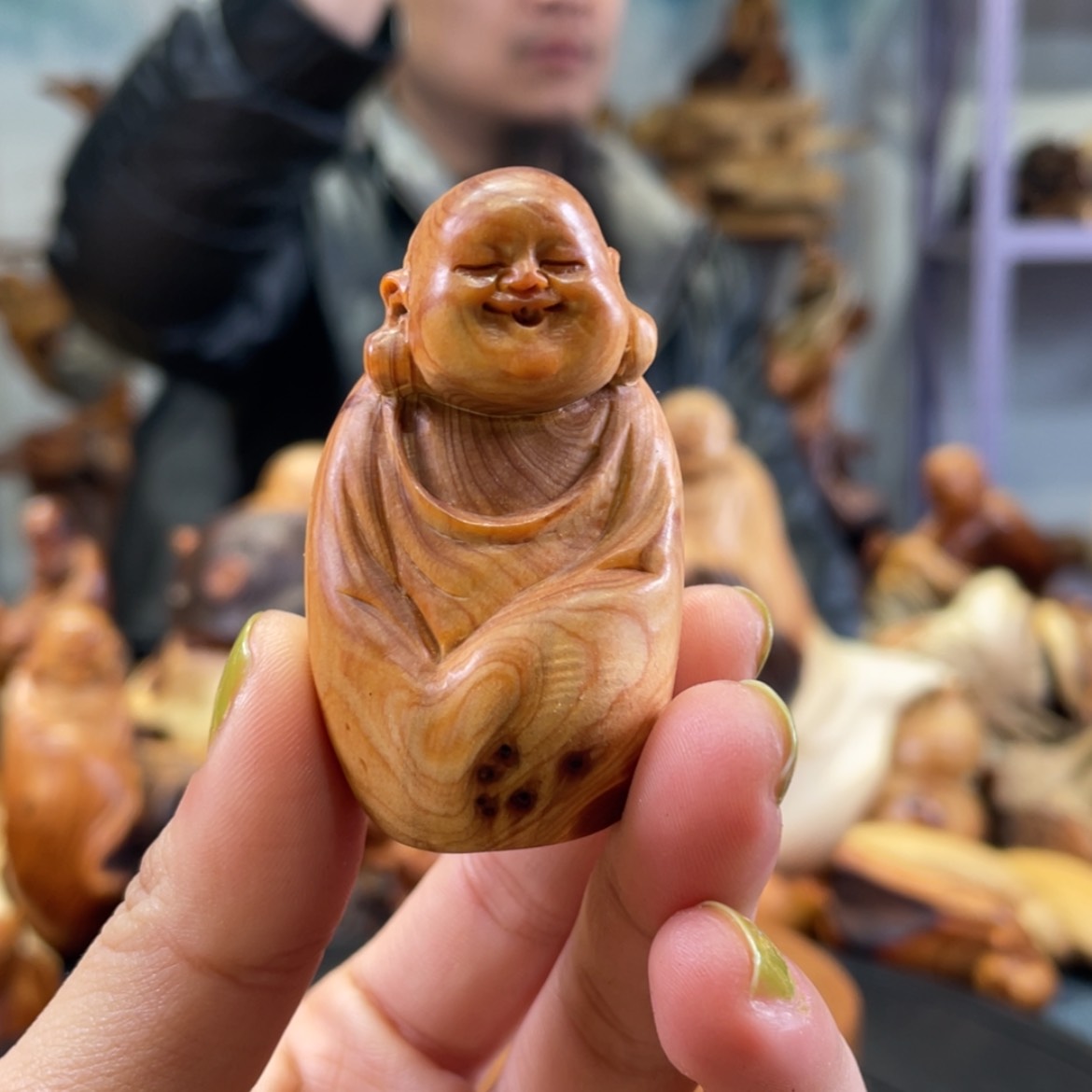 【闪购商品】柏木（崖柏）其他