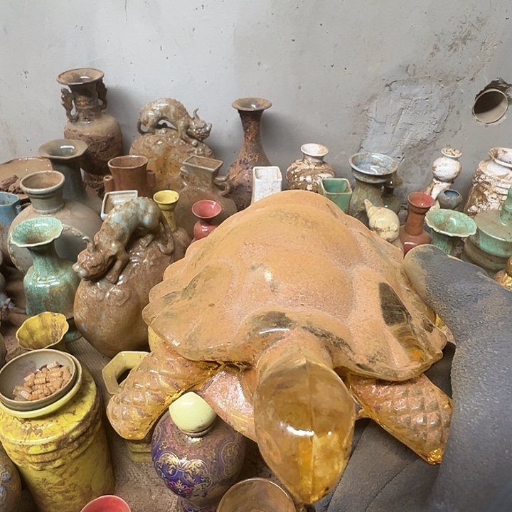 1***1陶摆件瓷器瓷器瓷器瓷器