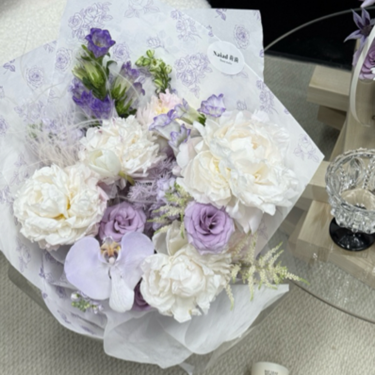 烟霞如梦 |（素雅）