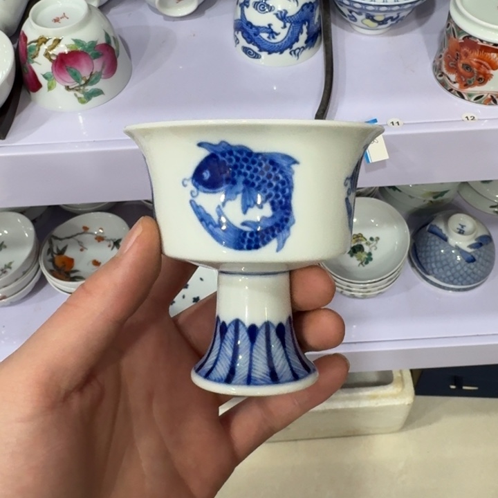 陶瓷艺术品收藏陶瓷