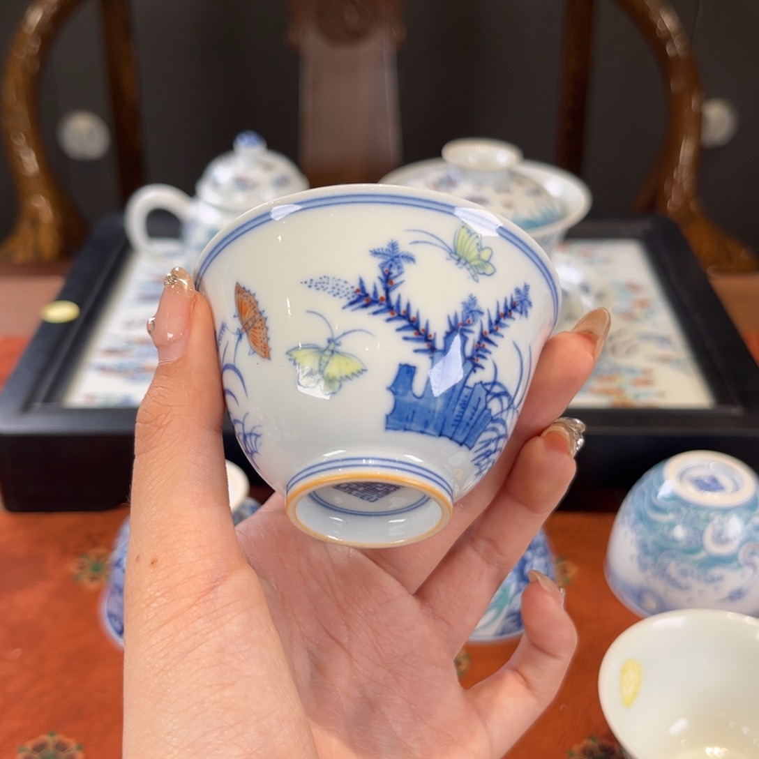 九鸣瓷艺九鸣瓷艺