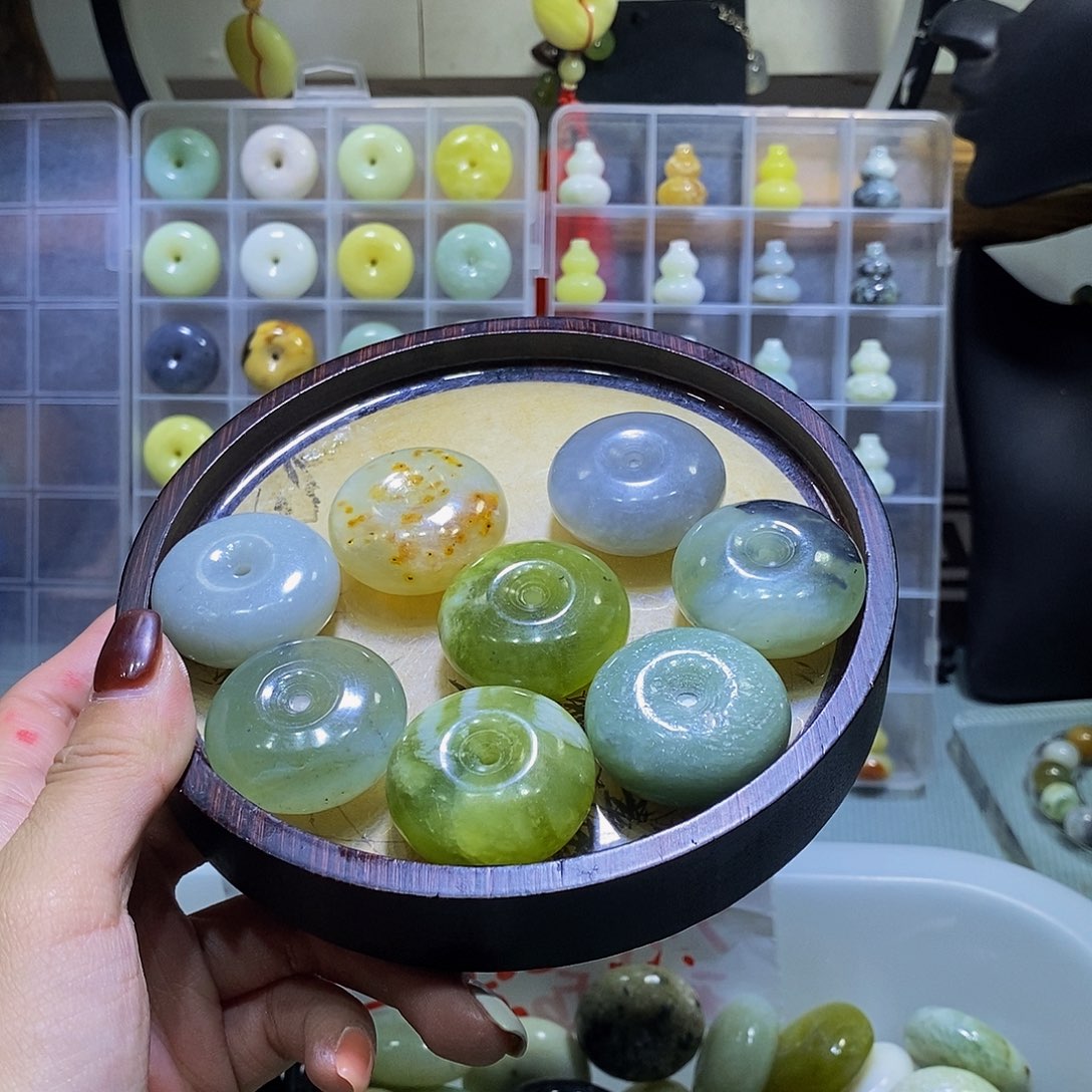 合金蛇纹石玉其他237