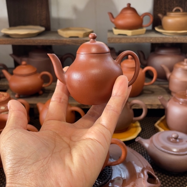 茶***缘紫砂茶壶在哪买呢现在