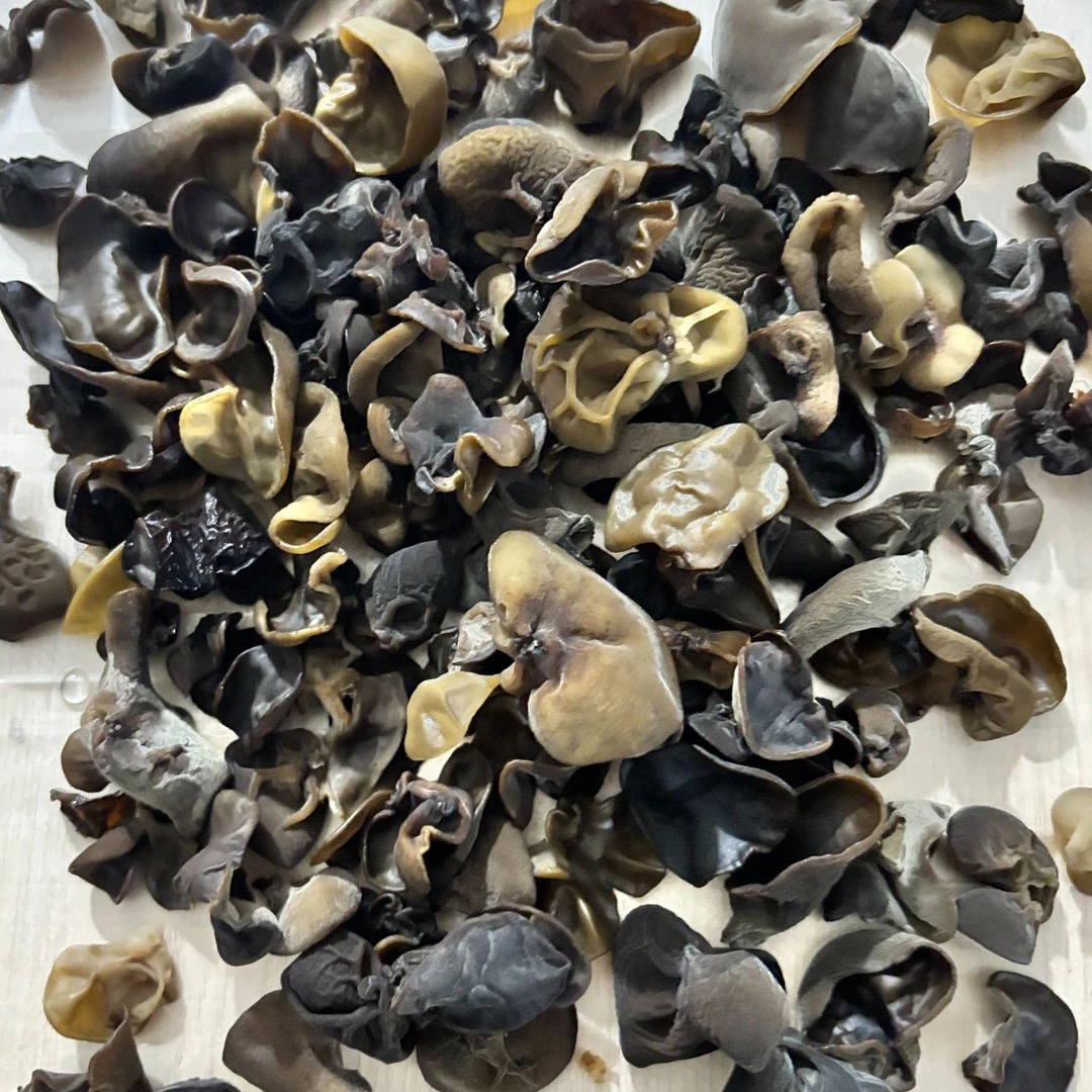 【250g，500g装】贵州高山农家自种小木耳