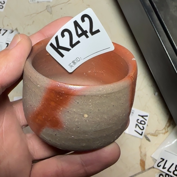 备前烧作品备前烧作品