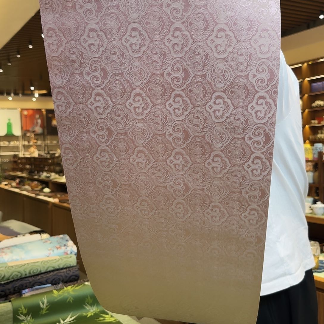 茶道配件粉一米二茶席