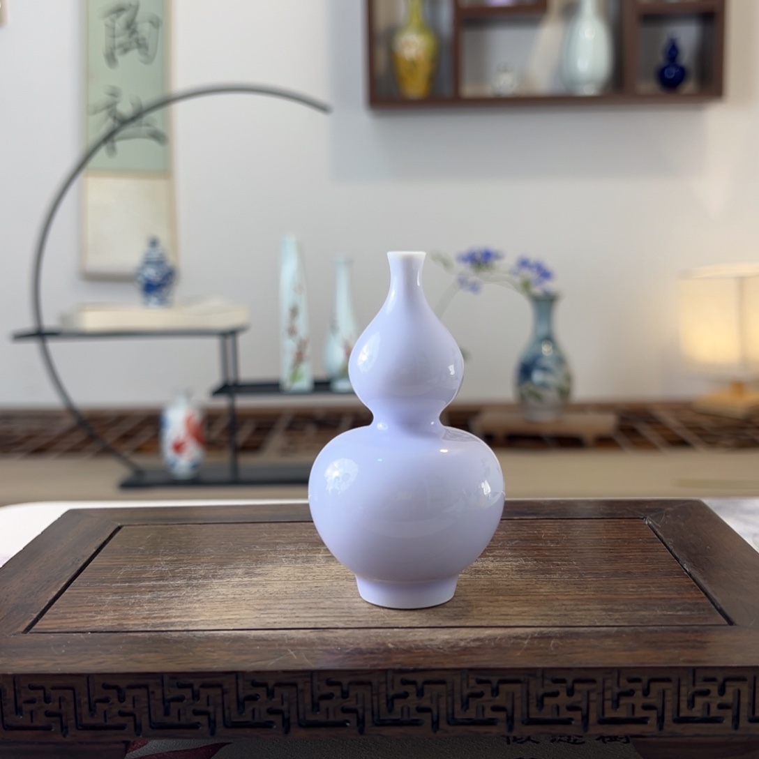 盖碗景德镇陶瓷艺术展