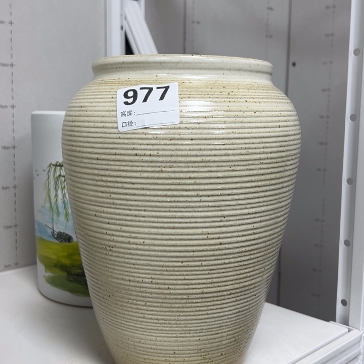 行***者景德镇陶瓷手工制作