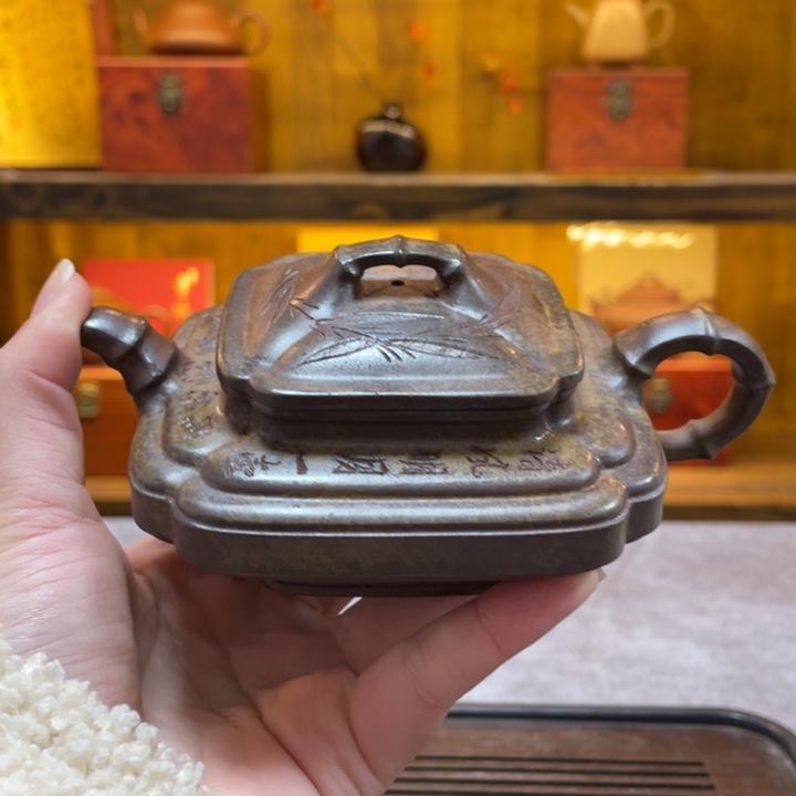 紫砂茶壶紫砂茶具紫砂