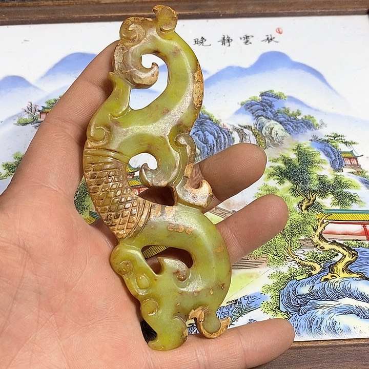 闪购链接一图一物