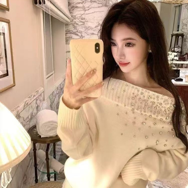 杂款链接59-149女装毛衣