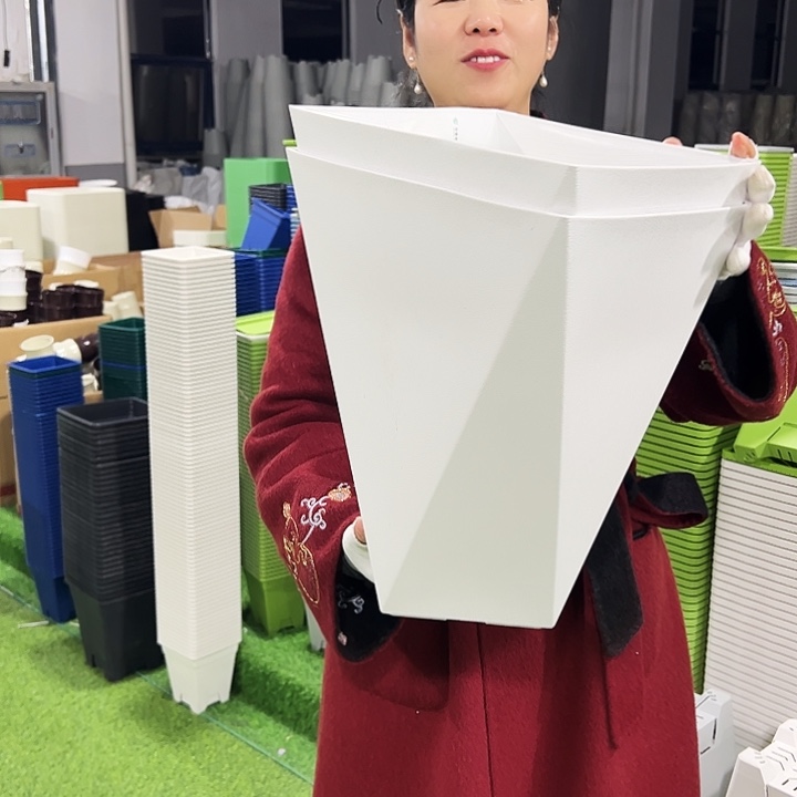 微瑕FV270口27高35白色3只无托