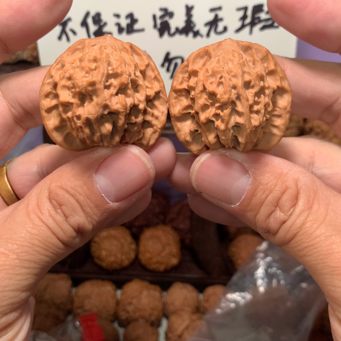 文玩核桃把件图图开播福利