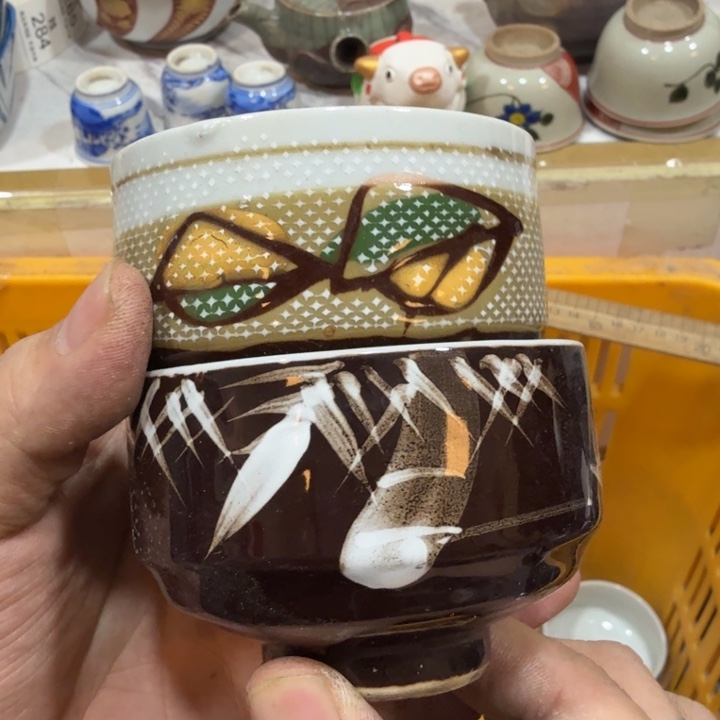 陶瓷推荐第二名20包邮