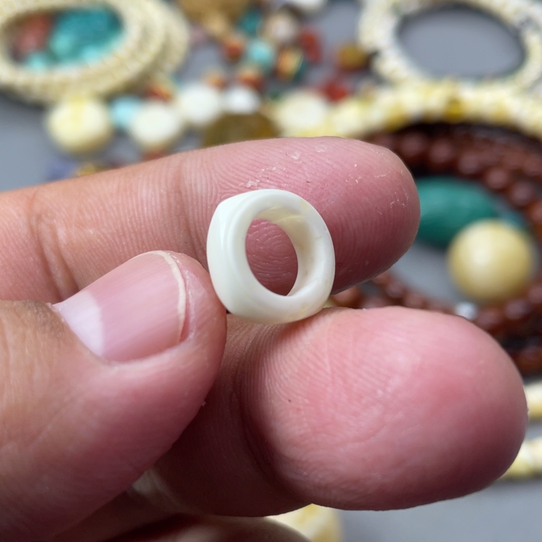 琥珀珠宝奇石未镶嵌41