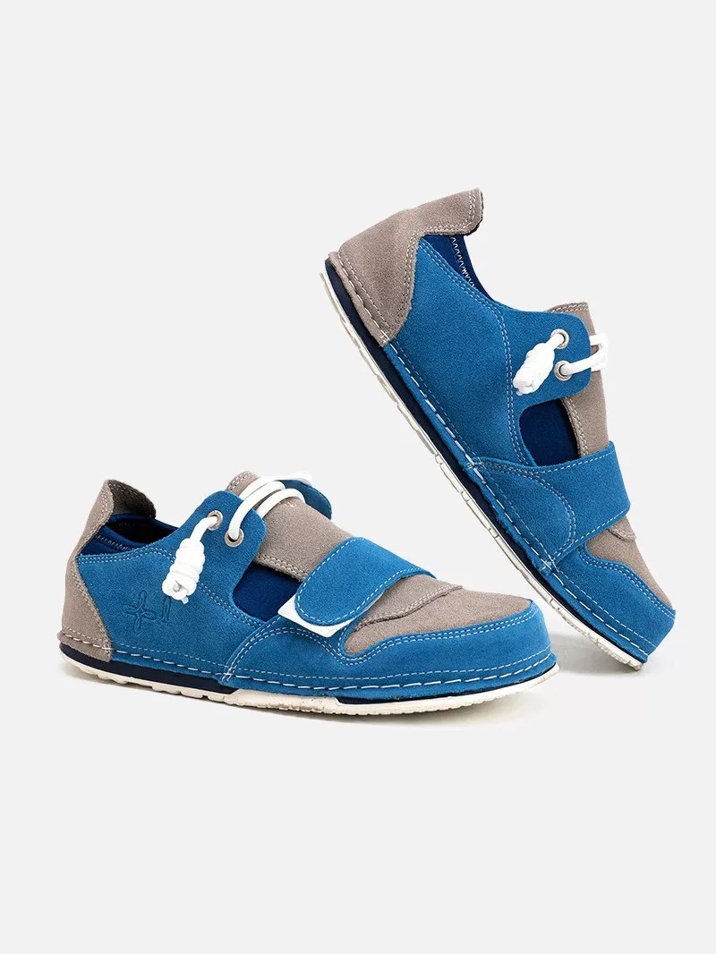 男款丑萌鞋，纯手工打造，压缩木质鞋垫鞋子休闲低帮男鞋男子休闲鞋