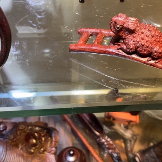 檀香紫檀（小叶紫檀）